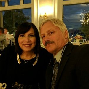 Meet your Posher, Joanne